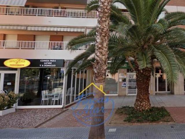 Local comercial en alquiler en Salou, Carrer de Barcelona, 72, 43840