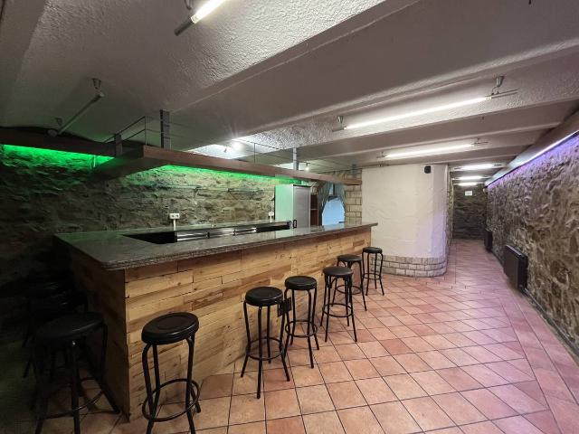 Local comercial en Alquiler en Sallent