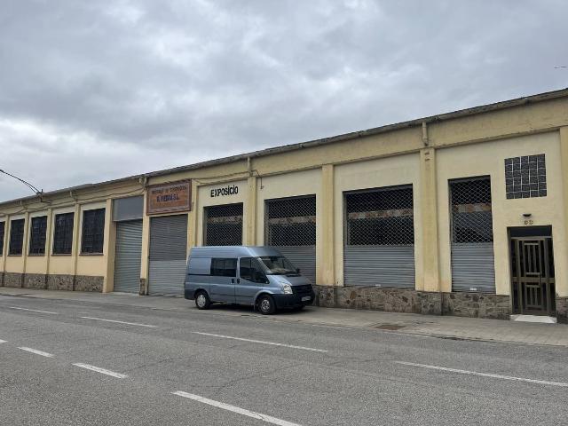 Local comercial en Alquiler en Sallent