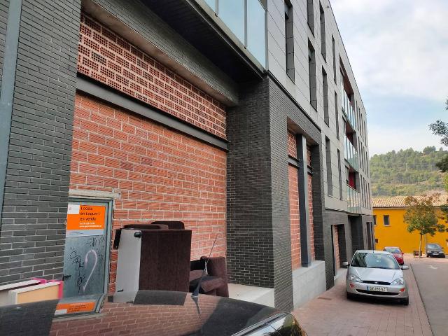 Local comercial en Alquiler en Sallent