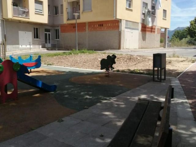 Local comercial en alquiler en Salvatierra, Salvatierra