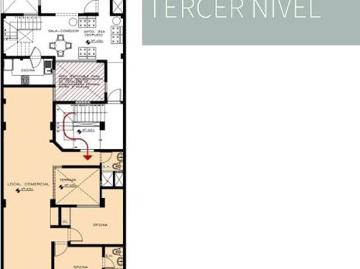 Local comercial en alquiler en San Martin De Porres a S/8,000 al mes