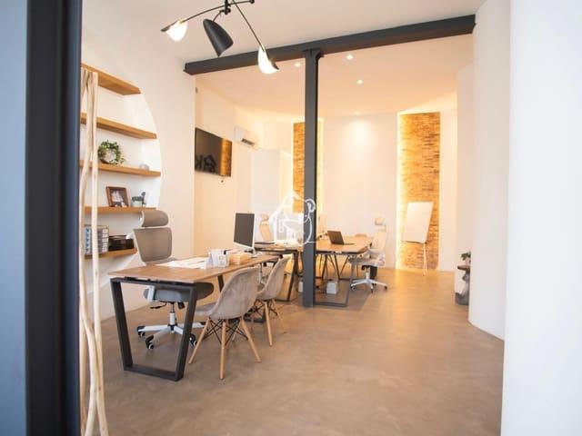 Local Comercial en alquiler en San Miguel de Salinas, Alicante Costa Blanca