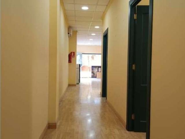 Local comercial en alquiler en San Bartolomé