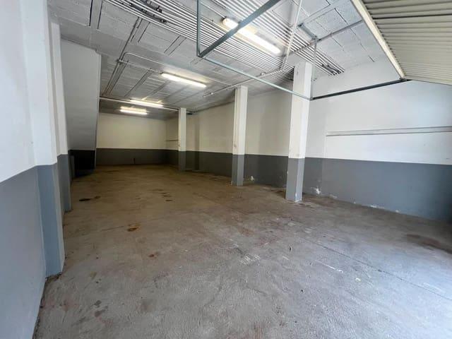 Local Comercial en alquiler en San Bartolomé de Tirajana, Gran Canaria