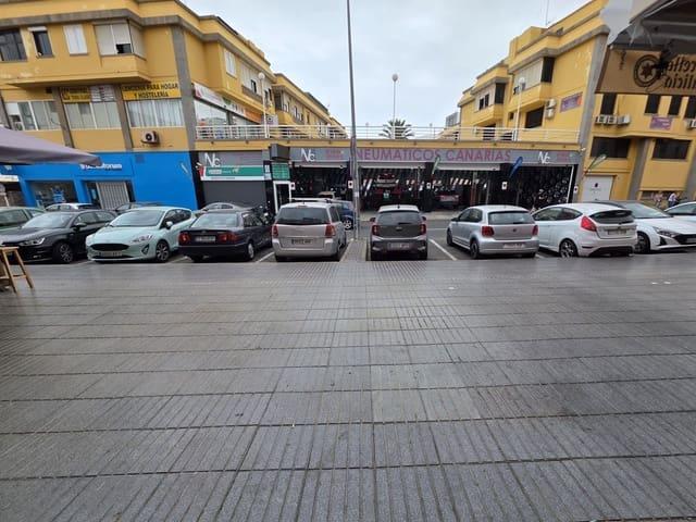 Local Comercial en alquiler en San Bartolomé de Tirajana, Gran Canaria