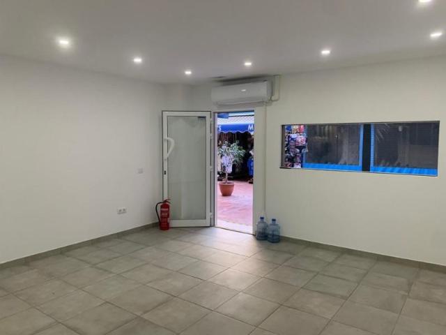 Local comercial en alquiler en San Bartolomé de Tirajana, San Agustín