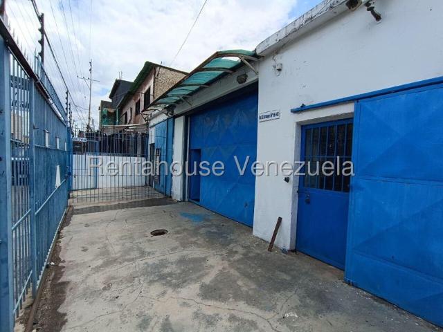 Local comercial en alquiler en San Blas Valencia Carabobo Rentahouse 26 15346