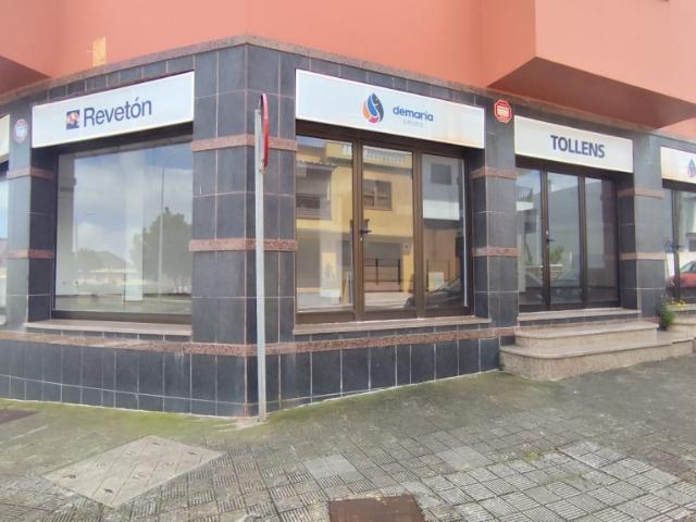 Local comercial en Alquiler en San Cristobal De La Laguna Santa Cruz de Tenerife