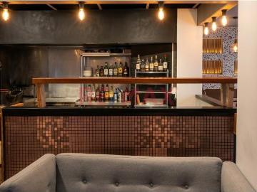 Local comercial en alquiler en San Isidro a S/4,128 al mes