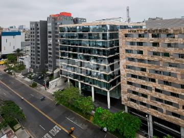 Local comercial en alquiler en San Isidro a $5,840 al mes