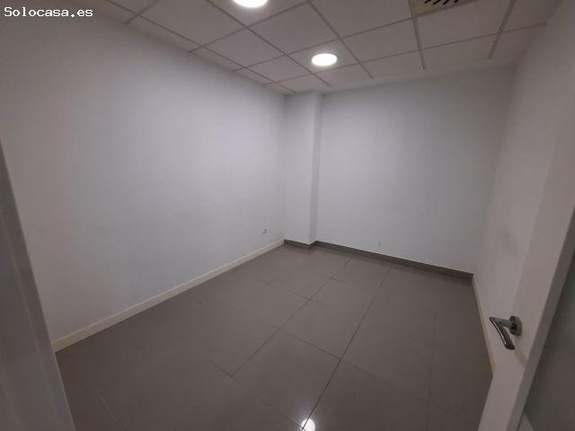 Local comercial en Alquiler en San Juan de Alicante, Alicante