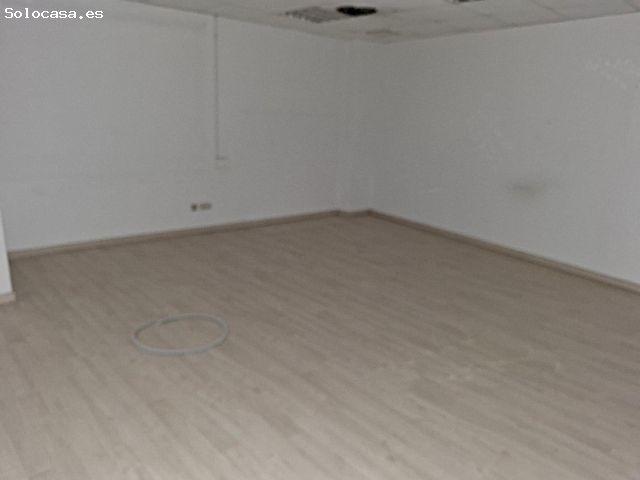 Local comercial en Alquiler en San Juan de Alicante, Alicante