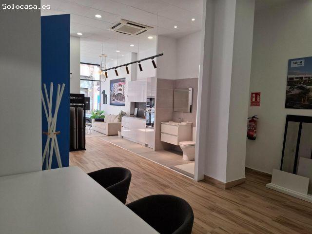 Local comercial en Alquiler en San Juan de Alicante, Alicante