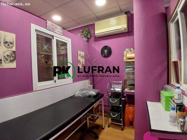 Local comercial en Alquiler en San Juan de Alicante, Alicante