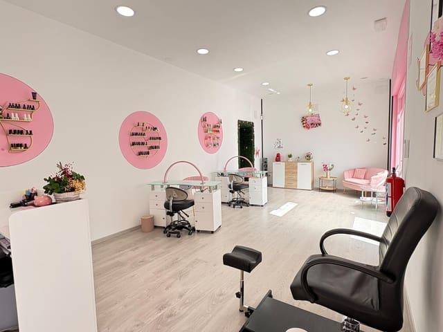 Local Comercial en alquiler en San Juan de Alicante / Sant Joan d'Alacant, Alicante Costa Blanca