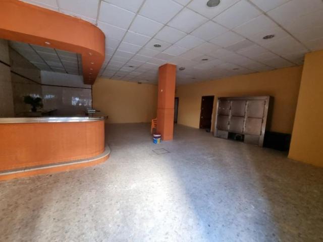 Local comercial en alquiler en San Juan de Aznalfarache, Barrio Alto