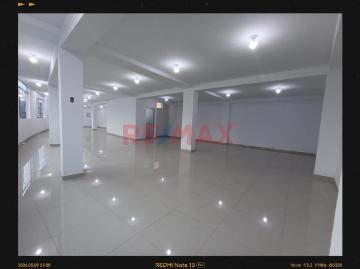 Local comercial en alquiler en San Juan De Lurigancho a S/8,000 al mes