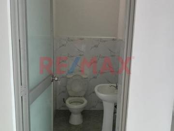 Local comercial en alquiler en San Juan De Lurigancho a S/9,000 al mes