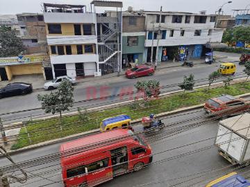 Local comercial en alquiler en San Juan De Miraflores a S/1,200 al mes