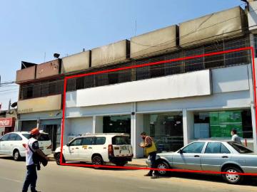 Local comercial en alquiler en San Luis a $4,250 al mes