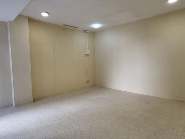 Local Comercial en alquiler en San Pedro de Alcantara, Málaga Costa del Sol