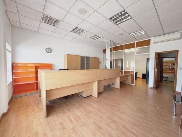 Local Comercial en alquiler en San Pedro del Pinatar, Murcia Costa Cálida