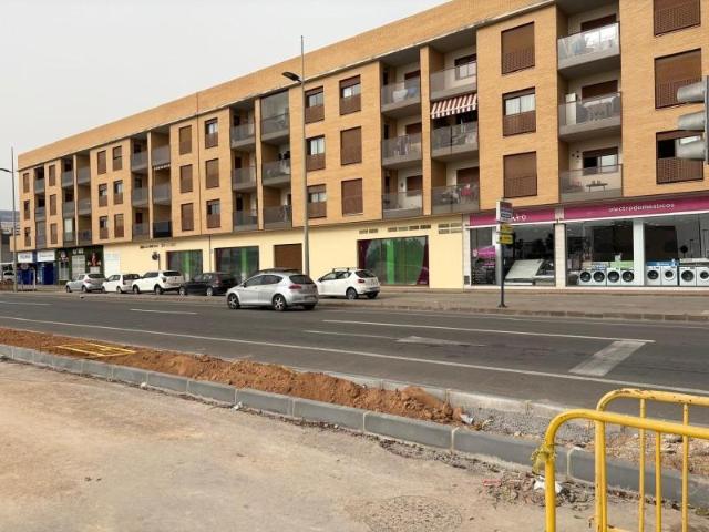 Local comercial en alquiler en San Pedro del Pinatar, San Pedro del Pinatar