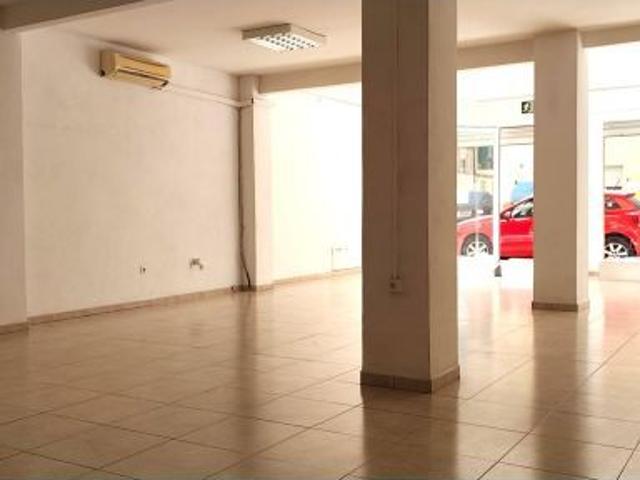 Local comercial en Alquiler en San Vicente del Raspeig, Alicante