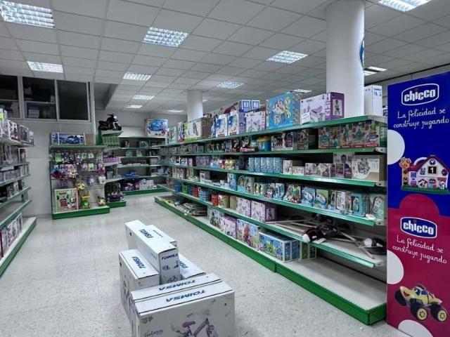 Local comercial en alquiler en San Vicente del Raspeig, San vicente del raspeig