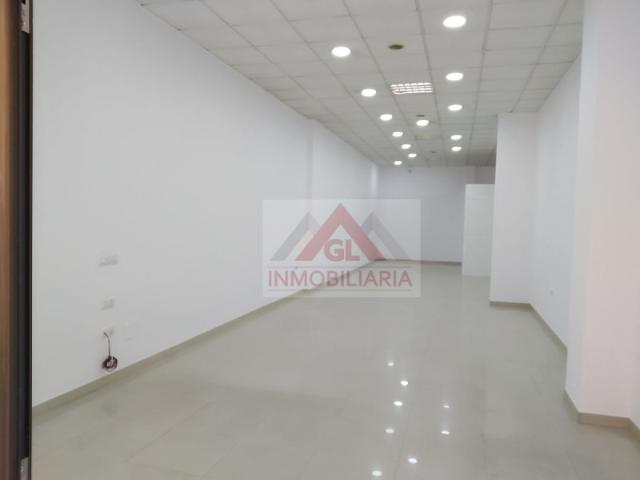 Local comercial en alquiler en Sanlúcar de Barrameda, Centro Cabildo