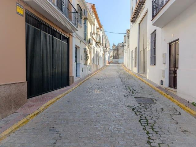 Local Comercial en alquiler en Sanlúcar la Mayor, Sevilla