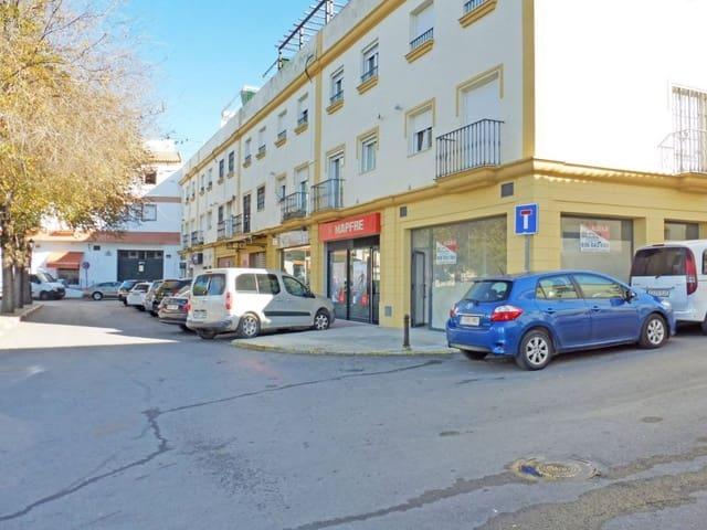 Local Comercial en alquiler en Sanlúcar la Mayor, Sevilla
