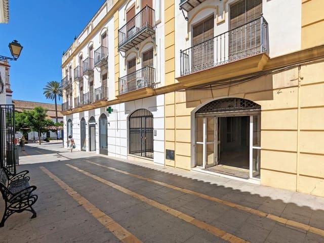 Local Comercial en alquiler en Sanlúcar la Mayor, Sevilla