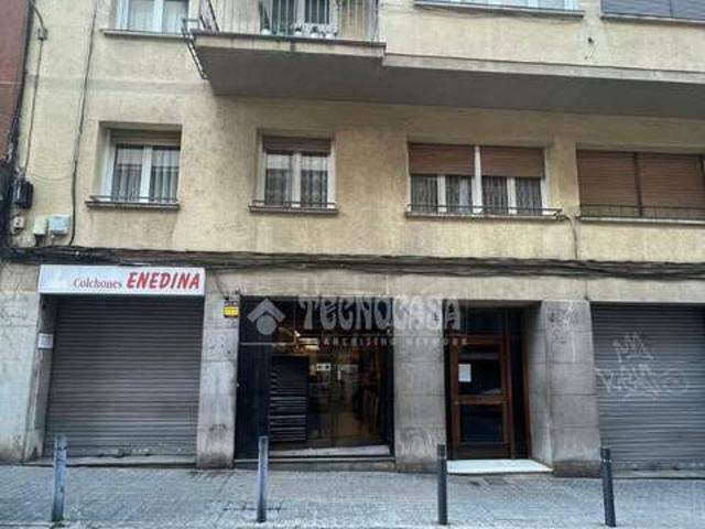 Local comercial en alquiler en Sant Andreu