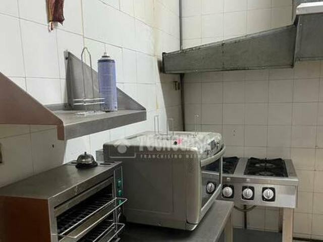 Local comercial en alquiler en Sant Andreu