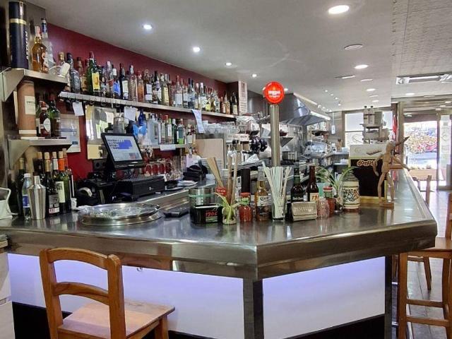 Local comercial en Alquiler en Sant Andreu de la Barca