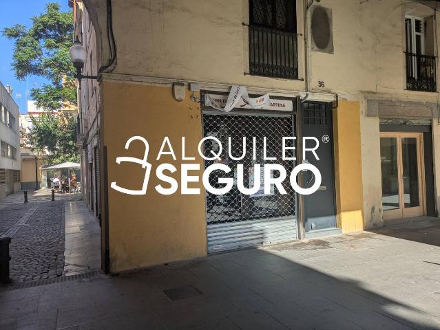 Local comercial en Alquiler en Sant Andreu de Palomar