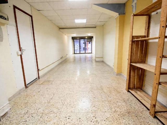 Local comercial en Alquiler en Sant Andreu de Palomar