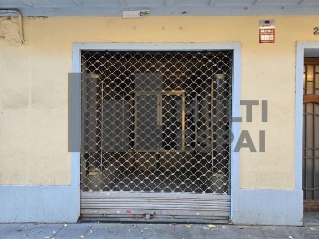 Local comercial en Alquiler en Sant Andreu de Palomar