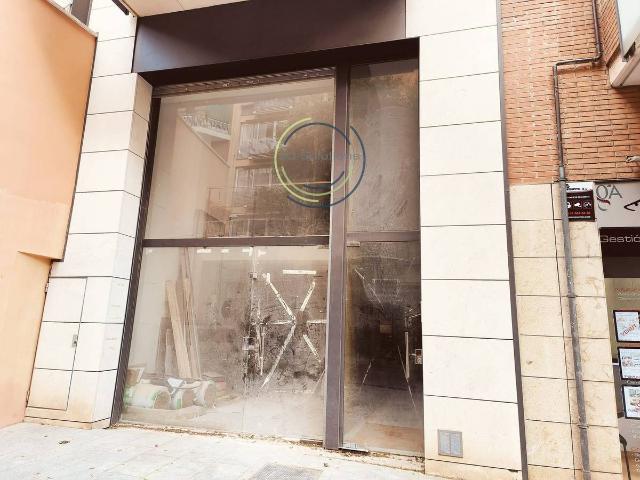 Local comercial en Alquiler en Sant Andreu de Palomar