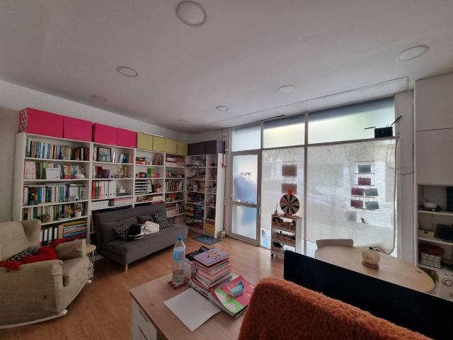 Local comercial en Alquiler en Sant Andreu de Palomar