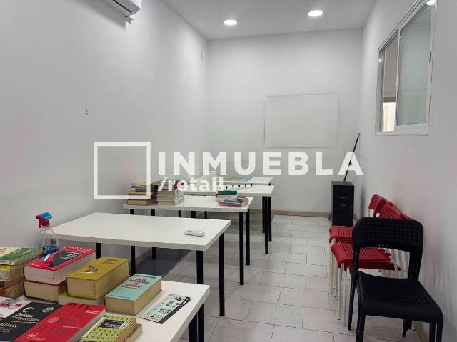 Local comercial en Alquiler en Sant Andreu de Palomar