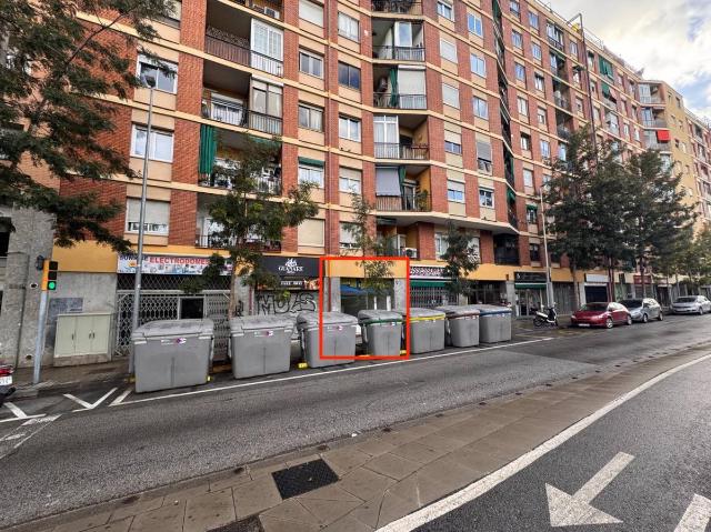 Local comercial en Alquiler en Sant Andreu de Palomar