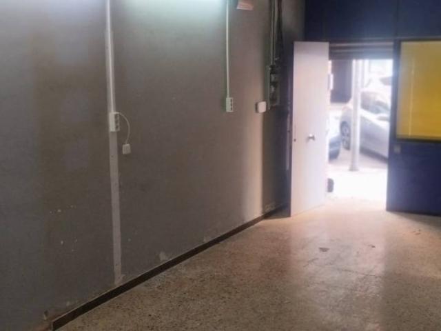 Local comercial en Alquiler en Sant Andreu de Palomar