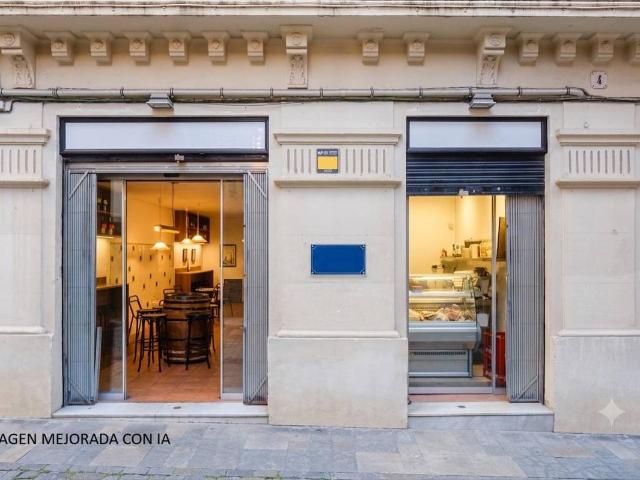 Local comercial en Alquiler en Sant Andreu de Palomar