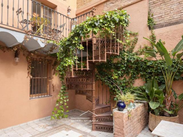 Local comercial en Alquiler en Sant Antoni