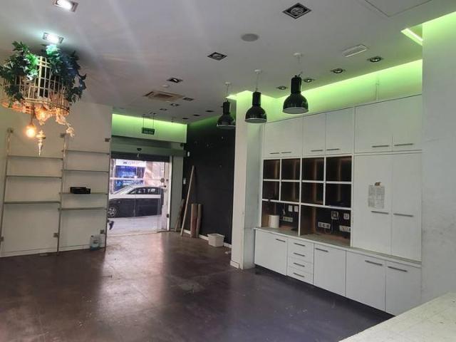 Local comercial en Alquiler en Sant Antoni
