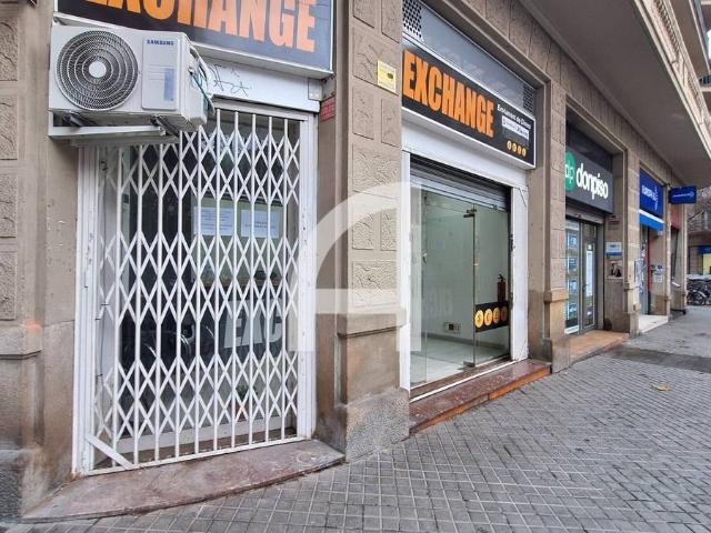 Local comercial en Alquiler en Sant Antoni
