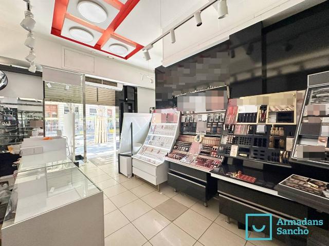 Local comercial en Alquiler en Sant Antoni
